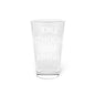 Like Daughter Like Father Pint Glass, 16oz