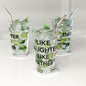 Like Daughter Like Father Pint Glass, 16oz