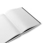 Perfect Gift to Daughter From Dad Hardcover Journal Matte | Perfect gift for her | Back to school notebook