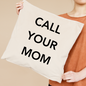Perfect Moving Away Gift | Perfect Gift for Graduate | Medium Square Pillow