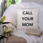 Perfect Moving Away Gift | Perfect Gift for Graduate | Medium Square Pillow