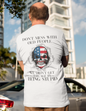 Don’t Mess with Old People T-Shirt