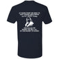 Focus On Where The Hell All Our Money Is Going T-Shirt