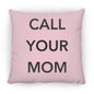 Perfect Moving Away Gift | Perfect Gift for Graduate | Medium Square Pillow