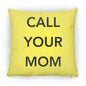 Perfect Moving Away Gift | Perfect Gift for Graduate | Medium Square Pillow