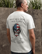 Don’t Mess with Old People T-Shirt