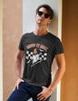 Creep It Real 5.3 oz. T-Shirt | Perfect Gift for Her for Him | Halloween T-Shirt | Fall Clothes