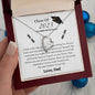 Perfect Graduation Gift | Stunning Necklace for Your Graduate