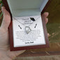 Perfect Graduation Gift | Stunning Necklace for Your Graduate
