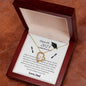 Perfect Graduation Gift | Stunning Necklace for Your Graduate