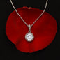 To My Wife Enchanted Necklace for Her | Perfect Gift for Anniversary, Birthday, Holiday Gift, Valentines day | Perfect Gift for Wife