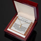 To My Amazing Made Of Honor Stunning Gift | Perfect Gift For Your Maid Of Honor
