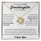 Bride Gift from Grandpa to Granddaughter, Bride Gift from Grandma on Wedding Day, Gift for Granddaughter on Wedding Day, From Grandparent to Granddaughter Wedding