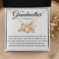 To The Grandmother of The Groom | Wedding Gifts | Wedding Family Gifts | Perfect Gifts for Wedding Guests