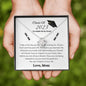 Perfect Graduation Gift | Beautiful Necklace From Mom