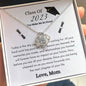 Perfect Graduation Gift | Beautiful Necklace From Mom