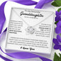 Bride Gift from Grandpa to Granddaughter, Bride Gift from Grandma on Wedding Day, Gift for Granddaughter on Wedding Day, From Grandparent to Granddaughter Wedding