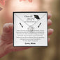 Perfect Graduation Gift | Beautiful Necklace From Mom