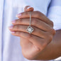 To My Daughter On Your Wedding Day Perfect Gift | Stunning Necklace For Daughter On Wedding Day