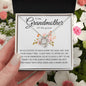 To The Grandmother of The Groom | Wedding Gifts | Wedding Family Gifts | Perfect Gifts for Wedding Guests