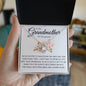 To The Grandmother of The Groom | Wedding Gifts | Wedding Family Gifts | Perfect Gifts for Wedding Guests