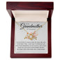 To The Grandmother of The Groom | Wedding Gifts | Wedding Family Gifts | Perfect Gifts for Wedding Guests
