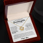 Bride Gift from Grandpa to Granddaughter, Bride Gift from Grandma on Wedding Day, Gift for Granddaughter on Wedding Day, From Grandparent to Granddaughter Wedding