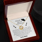 Perfect Graduation Gift | Beautiful Necklace From Mom