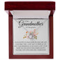 To The Grandmother of The Groom | Wedding Gifts | Wedding Family Gifts | Perfect Gifts for Wedding Guests