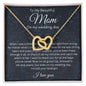 To My Mom On My Wedding Day | Perfect Gift From Daughter to Mom
