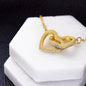Flower Girl Stunning Necklace | Perfect Gift For Flower Girl