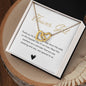 Flower Girl Stunning Necklace | Perfect Gift For Flower Girl