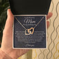 To My Mom On My Wedding Day | Perfect Gift From Daughter to Mom