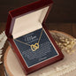 To My Mom On My Wedding Day | Perfect Gift From Daughter to Mom