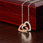 Flower Girl Stunning Necklace | Perfect Gift For Flower Girl