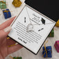 Perfect Graduation Gift | Stunning Necklace for Your Graduate