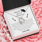 Perfect Graduation Gift | Stunning Necklace for Your Graduate