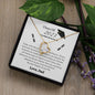 Perfect Graduation Gift | Stunning Necklace for Your Graduate