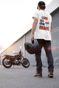 Land Of The Free T-Shirt | 4th Of July T-Shirt