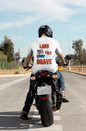 Land Of The Free T-Shirt | 4th Of July T-Shirt
