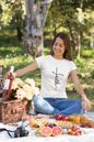 Faith Tee | Perfect T-shirt for Her | Perfect Unisex T-shirt | Perfect T-shirt for Him | God, Faith, Trust Tee