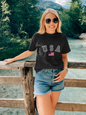 USA Flag T-shirt | 4th Of July Tee