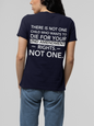 No Child Wants to Die For 2nd Amendment Tee
