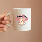 I Woof You | Mug Gift