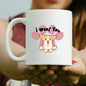 I Woof You | Mug Gift