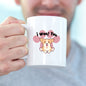 I Woof You | Mug Gift