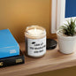 Look At You Graduating And Shit Candle | Perfect Gift for Graduation