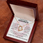Forever Love Necklace for Soulmate