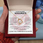 Forever Love Necklace for Soulmate