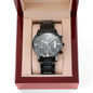 Engraved Gift for Grandson | Perfect Gift for Grandson from Grandma